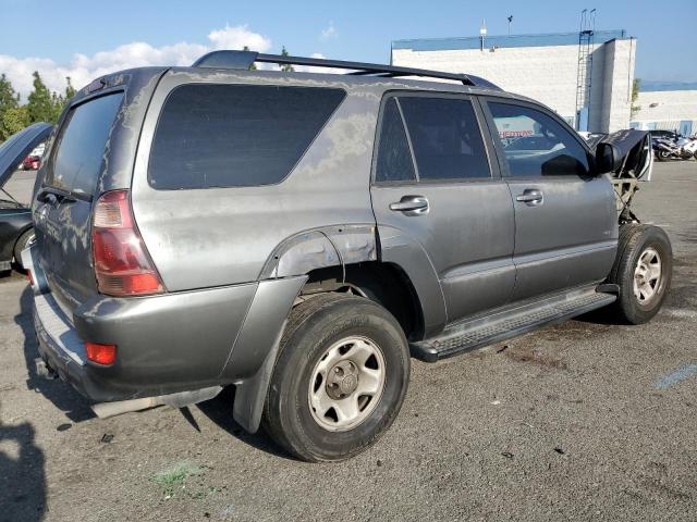 Изображение 3 2005 TOYOTA 4RUNNER SR5 2005 с VIN JTEZU14R950052871