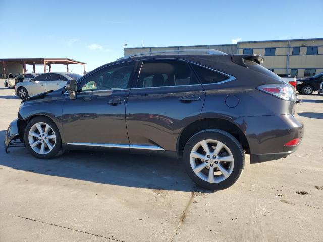 Image 2 of 2010 LEXUS RX 350 2010 with VIN 2T2ZK1BA4AC034197