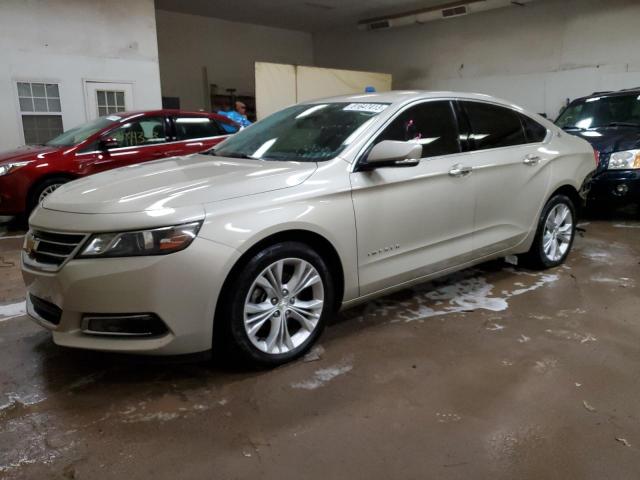 Obraz 2014 CHEVROLET IMPALA LT 2014