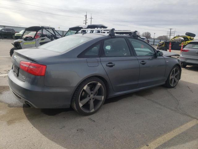 Изображение 3 2015 AUDI A6 PRESTIGE 2015 с VIN WAUHGAFC9FN003929