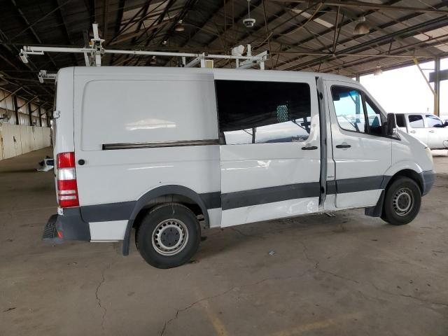 Изображение 3 2013 MERCEDES-BENZ SPRINTER 2500 2013 с VIN WD3PE7CC1D5764831
