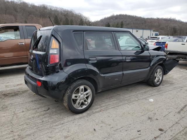 Image 3 of 2010 KIA SOUL + 2010 with VIN KNDJT2A23A7150314