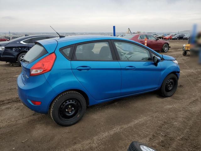 Obraz 3 z 2012 FORD FIESTA SE 2012 z VIN 3FADP4EJ8CM150726
