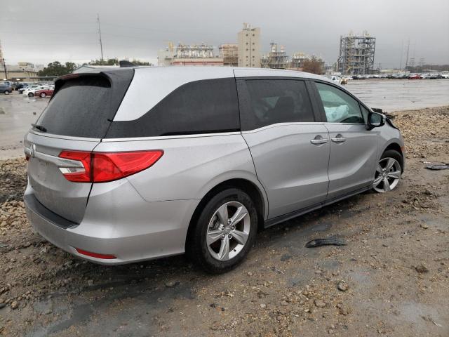 Image 3 of 2019 HONDA ODYSSEY EXL 2019 with VIN 5FNRL6H76KB118299