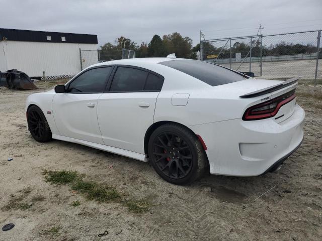 Image 2 of 2019 DODGE CHARGER SCAT PACK 2019 with VIN 2C3CDXGJ0KH599798