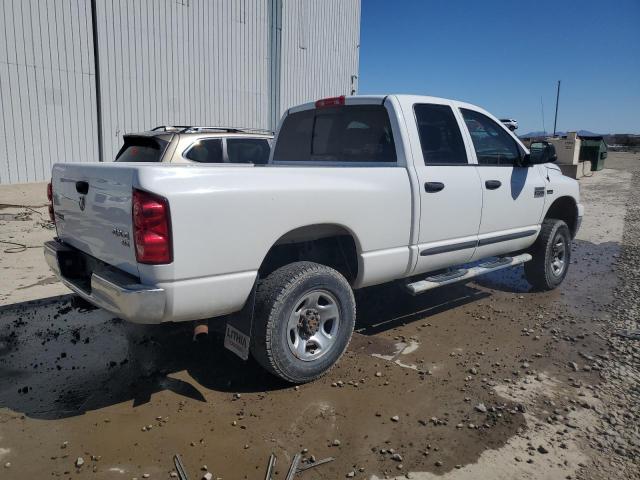 Изображение 3 2007 DODGE RAM 2500 ST 2007 с VIN 3D7KS28DX7G742715