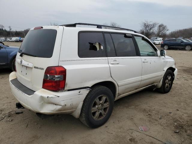 Image 3 of 2004 TOYOTA HIGHLANDER  2004 with VIN JTEEP21A140054137