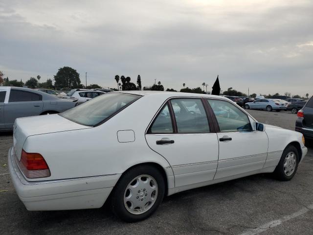 Obraz 3 z 1996 MERCEDES-BENZ S 320W 1996 z VIN WDBGA32E2TA299946