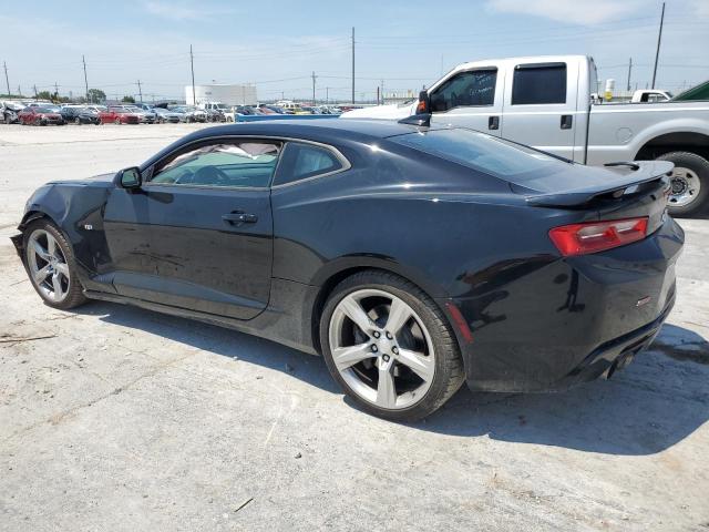 Obraz 2 z 2018 CHEVROLET CAMARO SS 2018 z VIN 1G1FH1R72J0101589