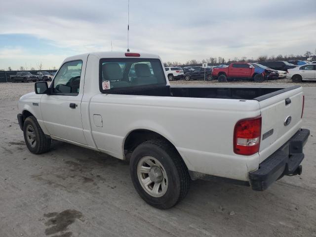 Obraz 2 z 2010 FORD RANGER  2010 z VIN 1FTKR1AD8APA40857