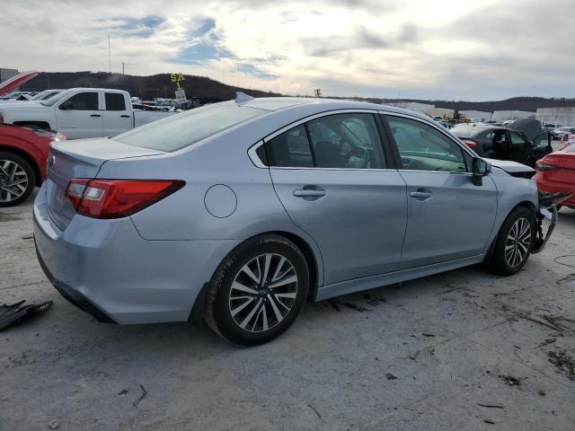 Image 3 of 2019 SUBARU LEGACY 2.5I PREMIUM 2019 with VIN 4S3BNAF67K3024230