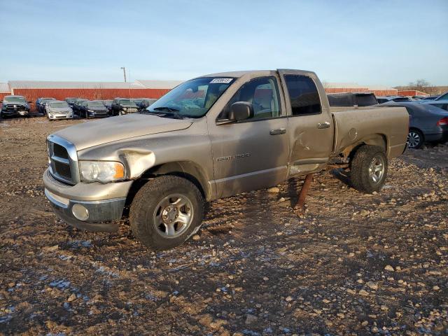 Obraz 2002 DODGE RAM 1500  2002