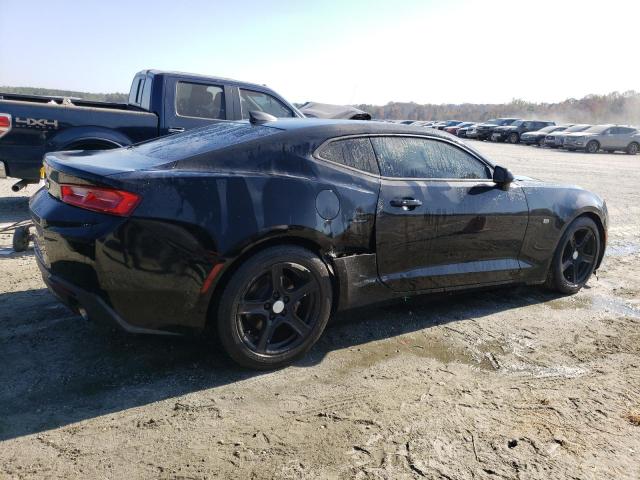 Изображение 3 2016 CHEVROLET CAMARO LT 2016 с VIN 1G1FB1RS8G0127130