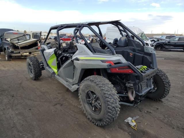 Obraz 3 z 2022 POLARIS RZR TURBO R 4 ULTIMATE 2022 z VIN 3NSG4L927NG382523