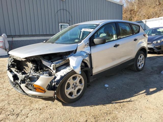 Obraz 1 z 2017 FORD ESCAPE S 2017 z VIN 1FMCU0F77HUA47709