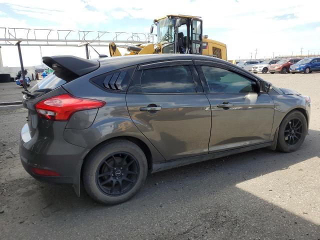 Изображение 3 2015 FORD FOCUS SE 2015 с VIN 1FADP3K27FL364247