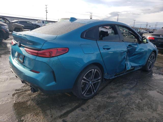 Изображение 3 2021 BMW 228I  2021 с VIN WBA53AK05M7H70370