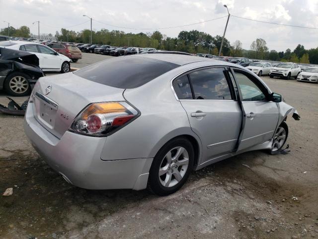 Изображение 3 2008 NISSAN ALTIMA 2.5 2008 с VIN 1N4AL21E58N518692