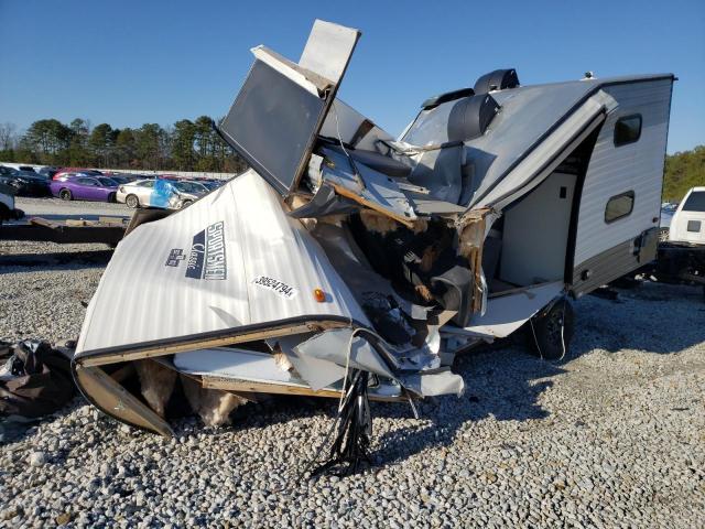 Image 2 of 2021 SPOR TRAILER 2021 with VIN 4EZTK1814M4120682