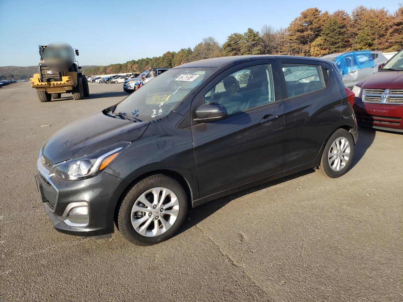 Obraz Chevrolet Spark 1Lt 2021