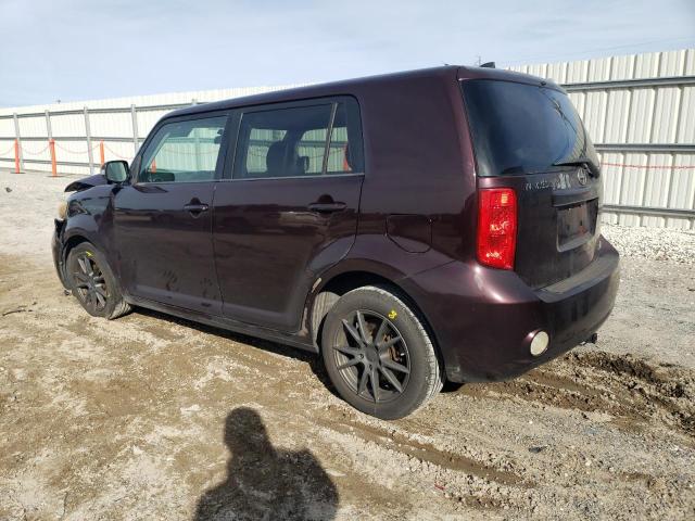 Image 2 of 2010 TOYOTA SCION XB 2010 with VIN JTLZE4FEXA1102814