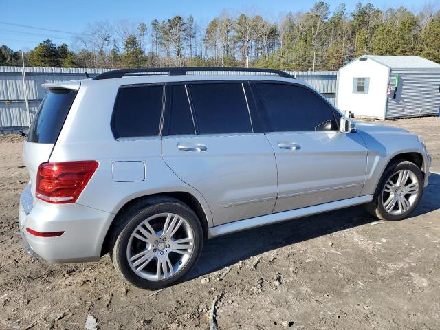 Image 3 of 2013 MERCEDES-BENZ GLK 350 2013 with VIN WDCGG5HB1DG018172