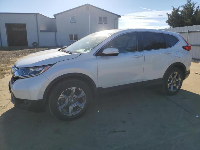 Изображение 1 2019 HONDA CR-V EX 2019 с VIN 5J6RW2H57KL023918