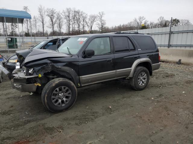 Obraz 1999 TOYOTA 4RUNNER LIMITED 1999