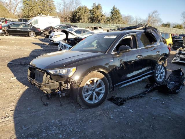 Obraz 1 z 2022 AUDI Q3 PREMIUM S LINE 45 2022 z VIN WA1DECF39N1140324