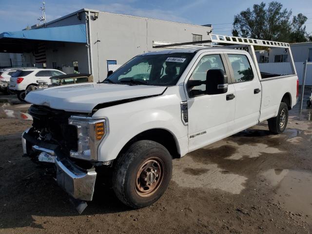 Obraz 2019 FORD F250 SUPER DUTY 2019