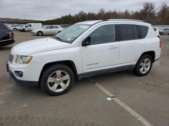 Изображение 2011 JEEP COMPASS SPORT 2011