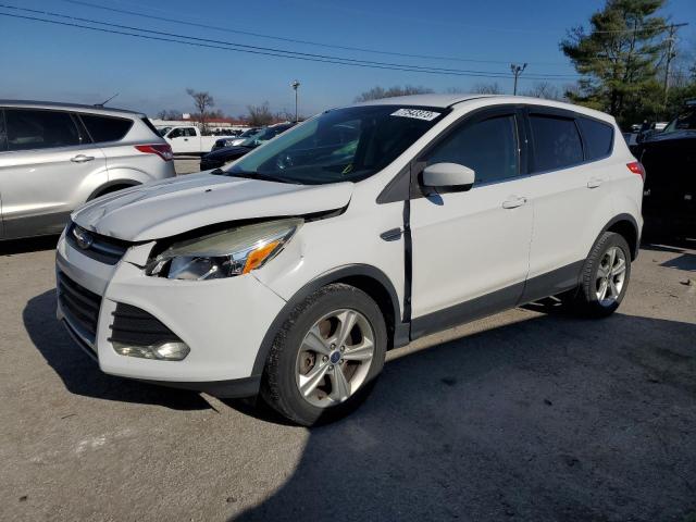 Obraz 1 z 2015 FORD ESCAPE SE 2015 z VIN 1FMCU9GX3FUB64106
