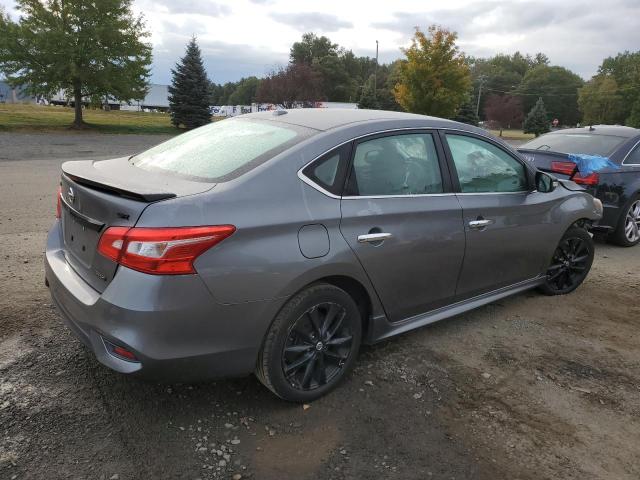 Obraz 3 z 2018 NISSAN SENTRA S 2018 z VIN 3N1AB7AP2JY286141