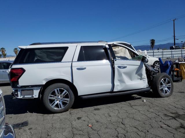Image 3 of 2023 FORD EXPEDITION MAX LIMITED 2023 with VIN 1FMJK1K89PEA06380