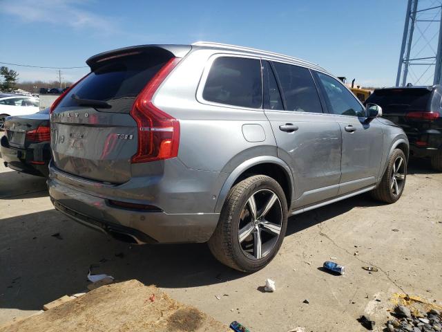 Obraz 3 z 2019 VOLVO XC90 T5 R-DESIGN 2019 z VIN YV4102PM5K1489983