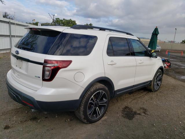 Obraz 3 z 2015 FORD EXPLORER SPORT 2015 z VIN 1FM5K8GT7FGC05969