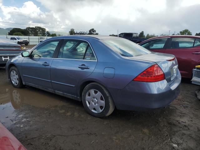 Изображение 2 2007 HONDA ACCORD LX 2007 с VIN 1HGCM56427A126228