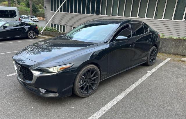 Obraz 2 z 2021 MAZDA 3 PREMIUM 2021 z VIN 3MZBPBDL0MM251086