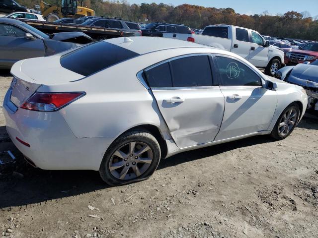 Image 3 of 2014 ACURA TL TECH 2014 with VIN 19UUA8F53EA002957