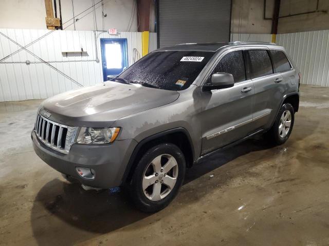 2011 JEEP GRAND CHEROKEE LAREDO 2011 image