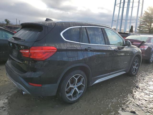 Image 3 of 2017 BMW X1 XDRIVE28I 2017 with VIN WBXHT3C36H5F85320