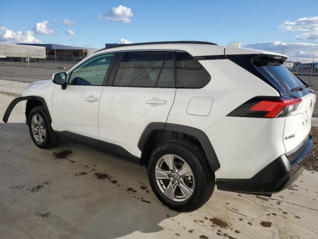Obraz 2 z 2023 TOYOTA RAV4 XLE 2023 z VIN 2T3W1RFV3PW249039
