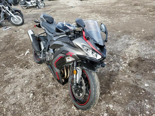 2023 KAWASAKI ZX636 K 2023 image