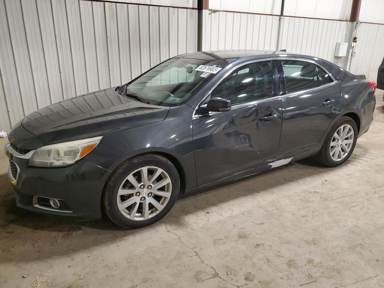 Obraz 1 z 2014 CHEVROLET MALIBU 2LT 2014 z VIN 1G11E5SL4EF293182