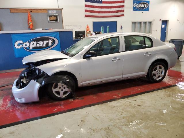 Image 1 of 2006 CHEVROLET COBALT LS 2006 with VIN 1G1AK55F867859919