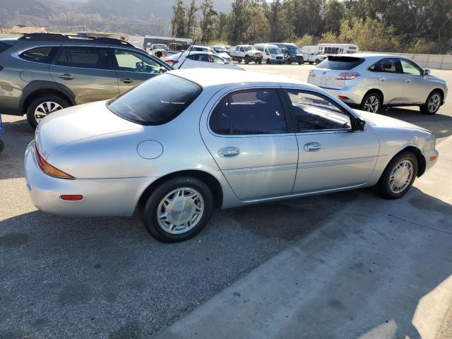 Image 3 of 1997 INFINITI J30  1997 with VIN JNKAY21D7VM400758