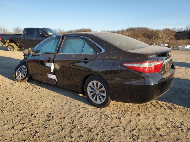 Image 2 of 2015 TOYOTA CAMRY LE 2015 with VIN 4T4BF1FK0FR492005