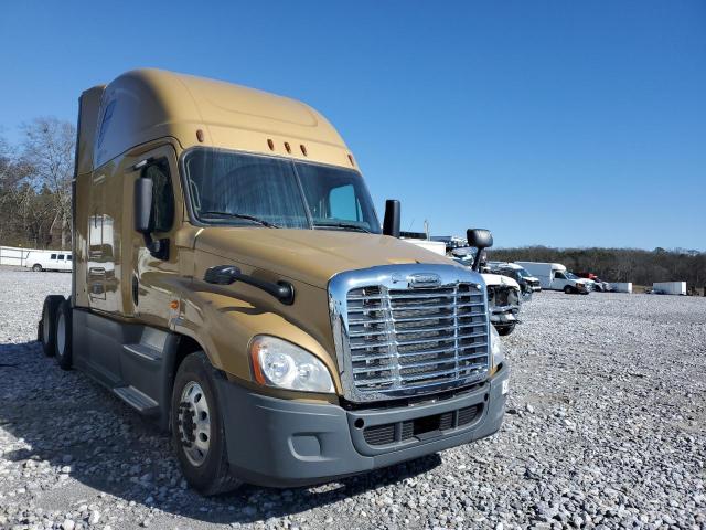 Изображение 2017 FREIGHTLINER CASCADIA 125  2017