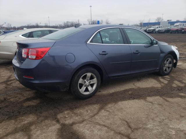 Image 3 of 2013 CHEVROLET MALIBU LS 2013 with VIN 1G11B5SA7DF264975