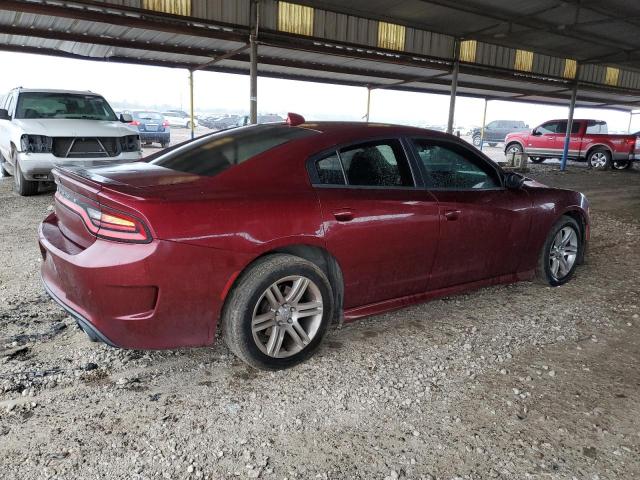 Image 3 of 2018 DODGE CHARGER SXT PLUS 2018 with VIN 2C3CDXHG7JH203075